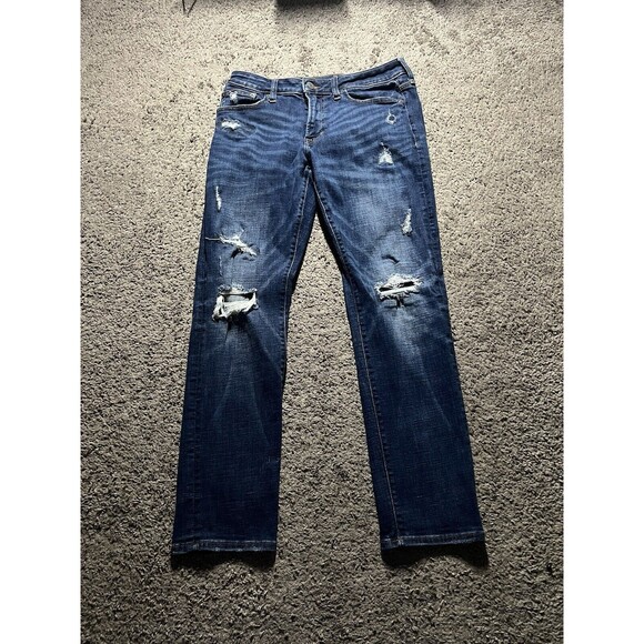Ne(x)t Level Skinny Jean | American Eagle